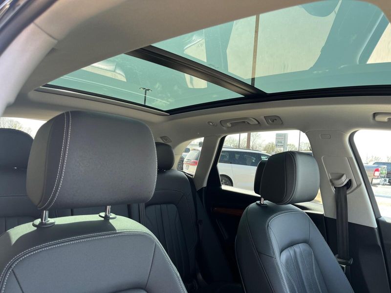 2021 Audi Q5 Premium PlusImage 8