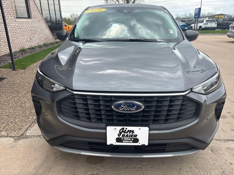 Used 2024 Ford Escape ActiveImage 6