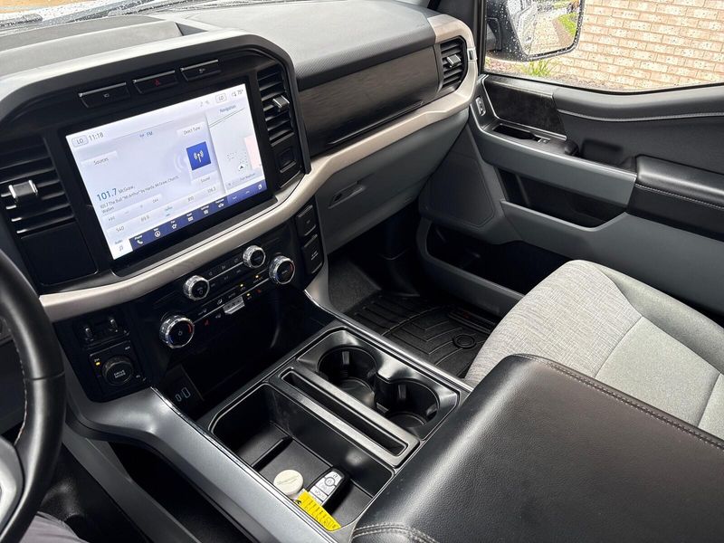 Used 2023 Ford F-150 XLTImage 20