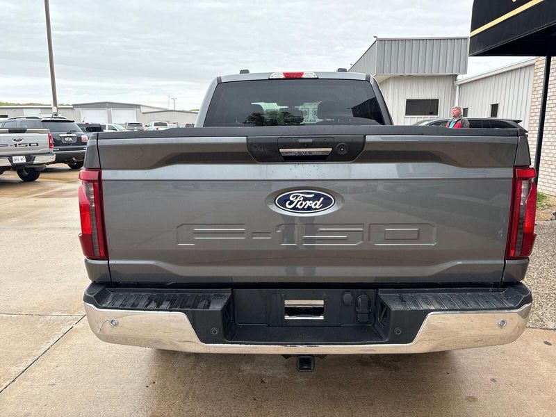 2024 Ford F-150 XLTImage 10
