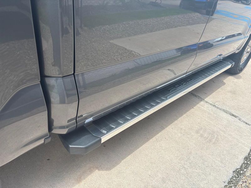 Used 2025 Ford F-150 XLTImage 8