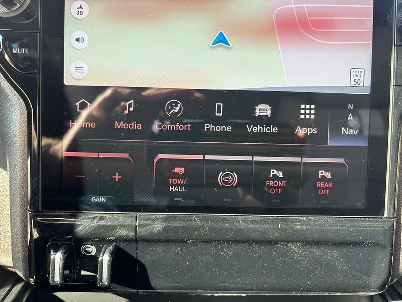 New 2026 RAM 3500 LaramieImage 26