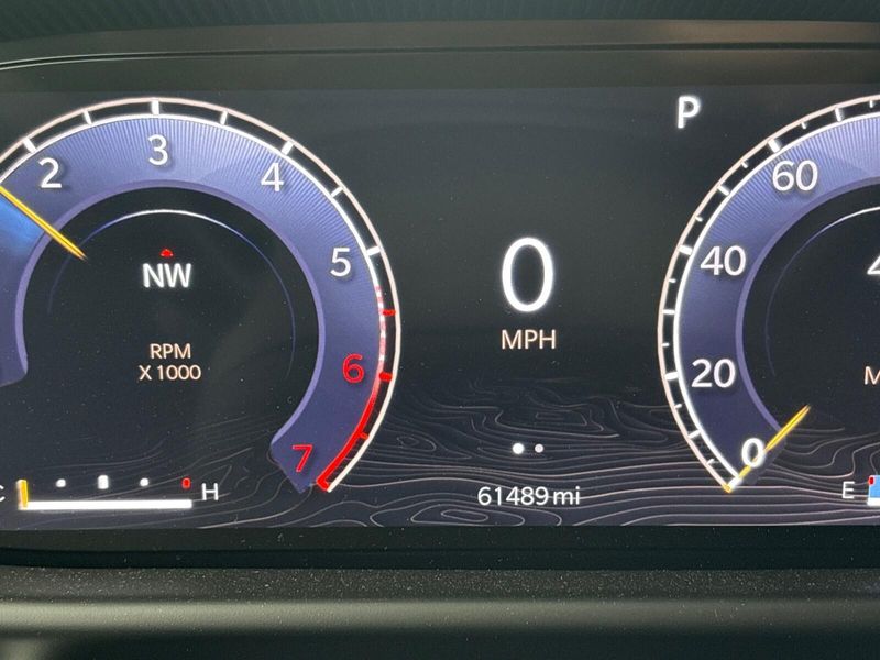 2024 Jeep Wagoneer Series IIImage 17