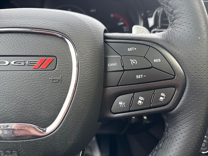 New 2026 Dodge Durango Gt Plus AwdImage 15