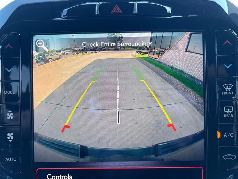 Used 2020 RAM 1500 Big HornImage 21