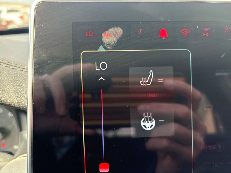 New 2026 Jeep Compass Limited 4x4Image 20