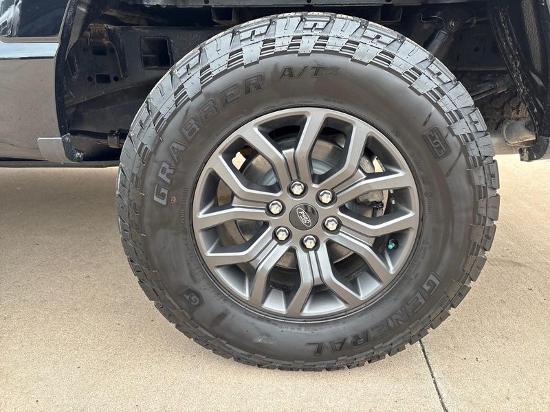 Used 2023 Ford F-150 TremorImage 14
