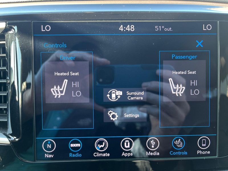2018 Chrysler Pacifica Touring LImage 20