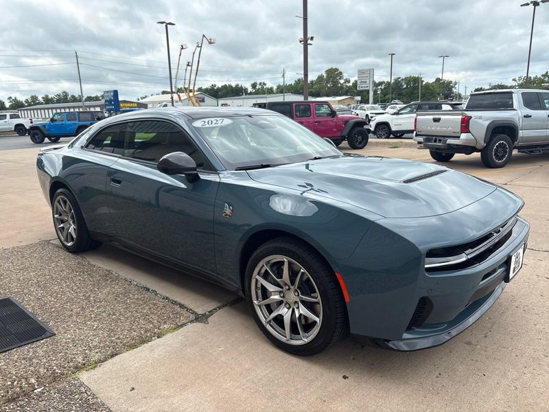 New 2027 Dodge Charger Scat Pack Plus 2-door AwdImage 6
