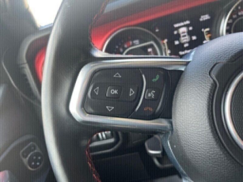 2021 Jeep Wrangler Unlimited RubiconImage 14