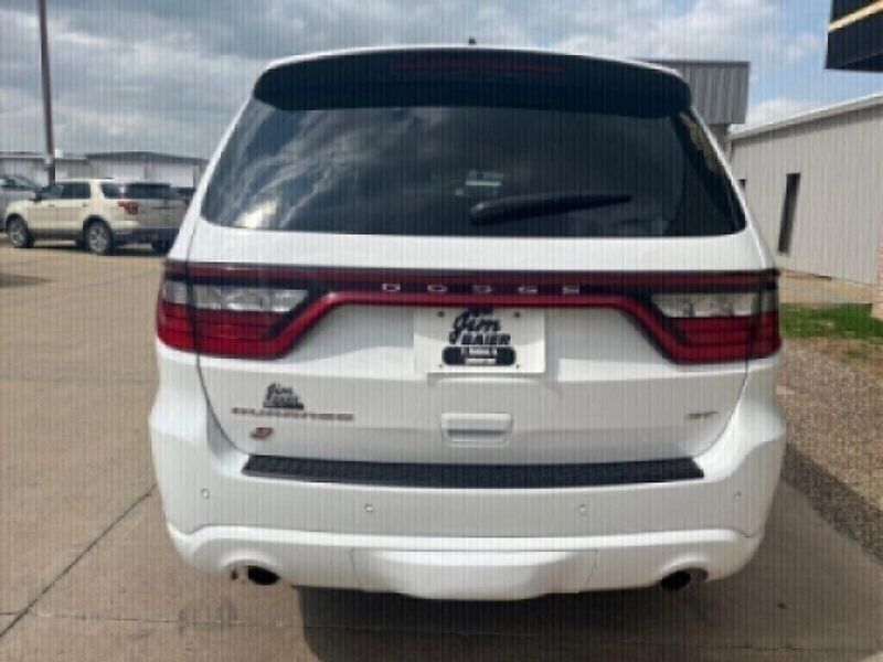 2023 Dodge Durango GTImage 12
