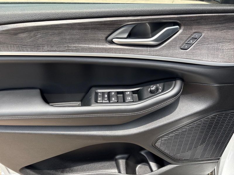 2023 Jeep Grand Cherokee LimitedImage 13