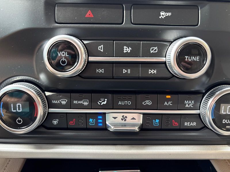 2022 Ford Expedition XLTImage 22