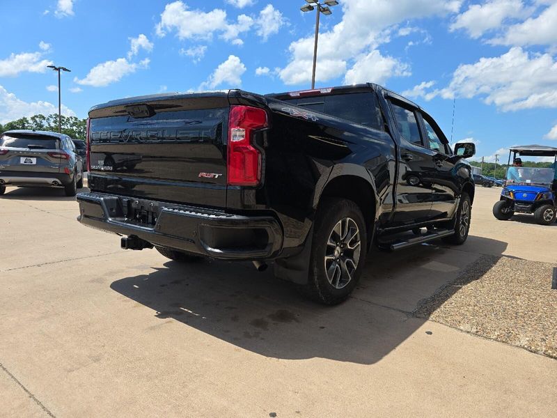 2024 Chevrolet Silverado 1500 RSTImage 7