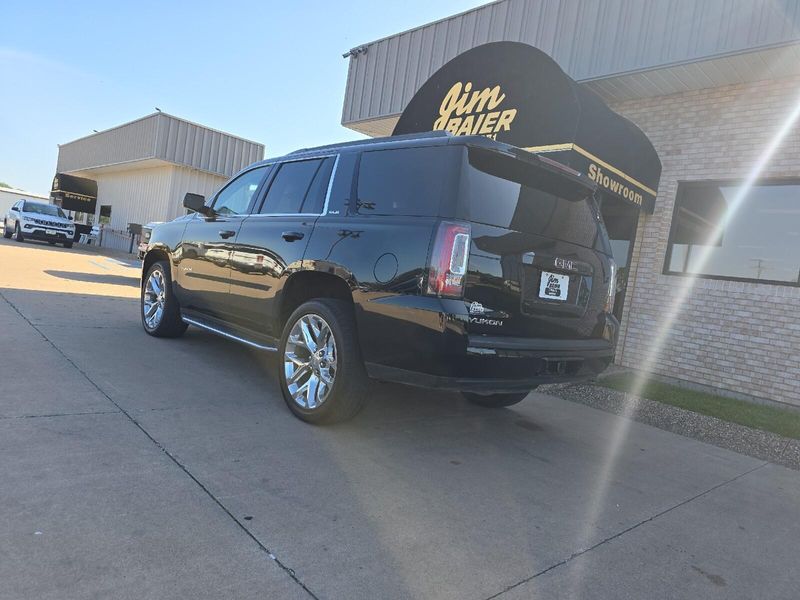 2019 GMC Yukon SLEImage 10