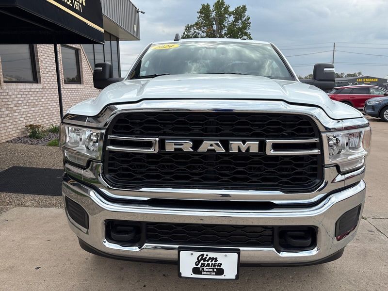 Used 2024 RAM 2500 TradesmanImage 6