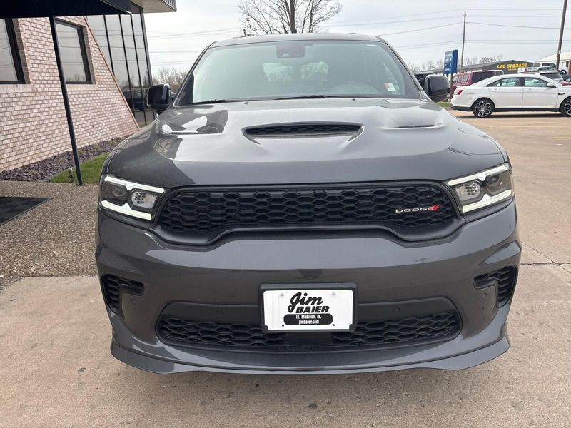 New 2026 Dodge Durango Gt Plus AwdImage 8