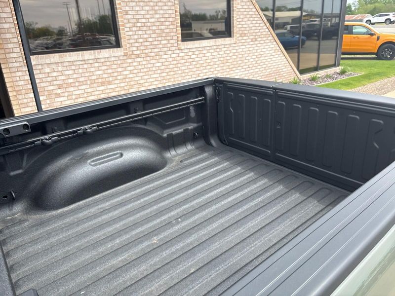 New 2026 RAM 1500 Big Horn Crew Cab 4x4 5