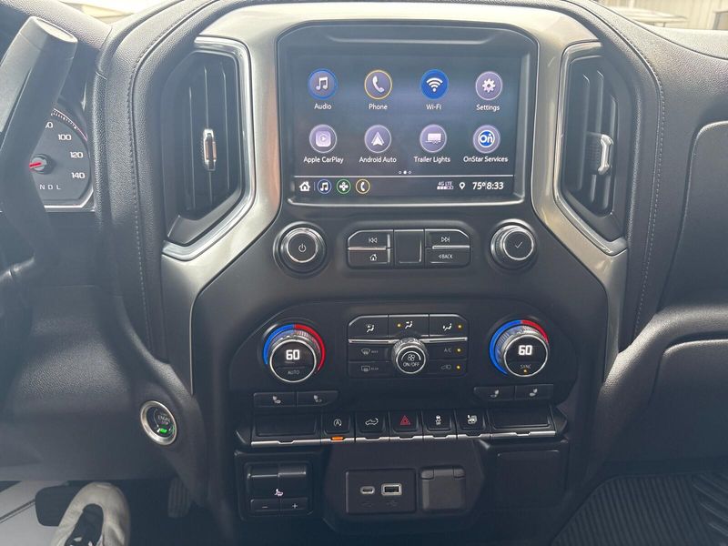 Used 2020 Chevrolet Silverado 1500 RSTImage 20