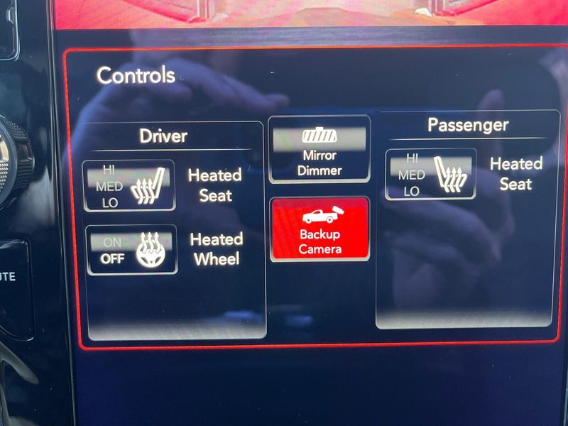 2021 RAM 1500 Image 22