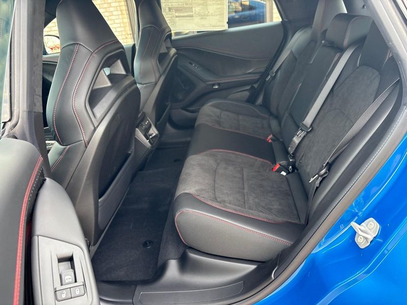 New 2026 Dodge Charger Scat Pack Plus 4-door AwdImage 4