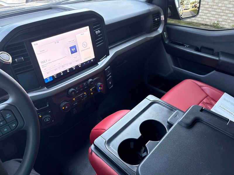 Used 2025 Ford F-150 XLImage 19