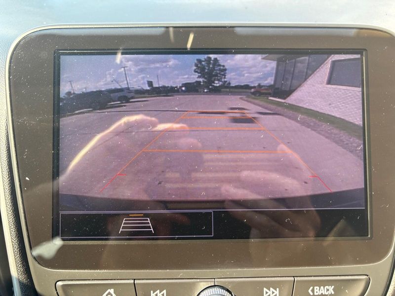 Used 2022 Chevrolet Malibu LTImage 20