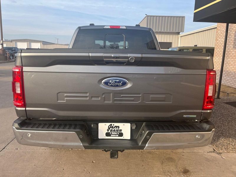 2023 Ford F-150 XLTImage 10