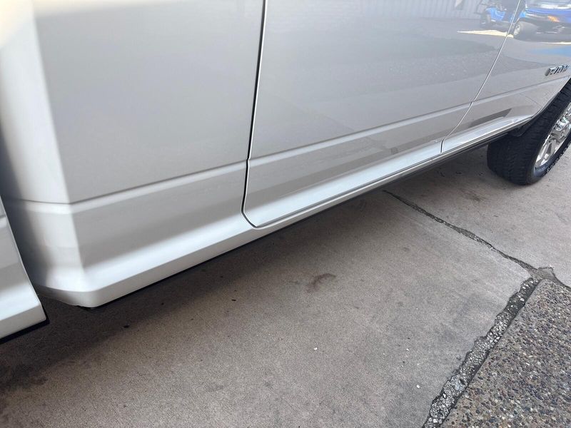 New 2026 RAM 2500 Laramie Mega Cab 4x4 6