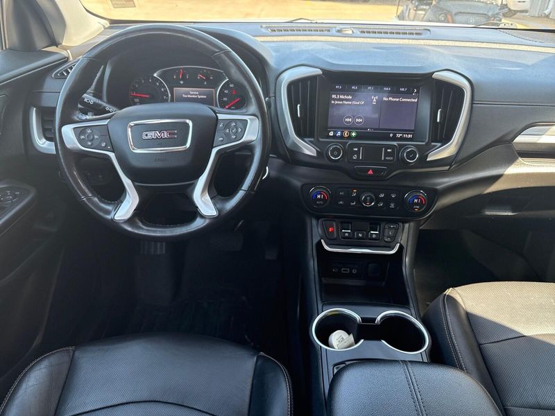 Used 2019 GMC Terrain SLTImage 5