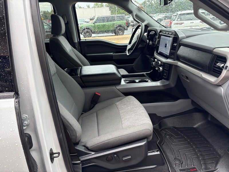 Used 2023 Ford F-150 XLTImage 9