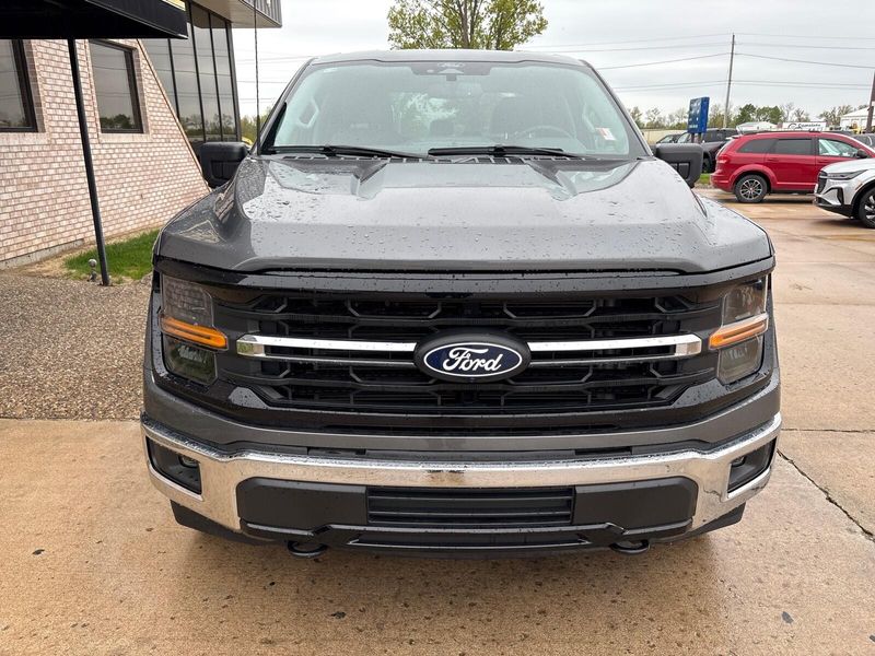 2024 Ford F-150 XLTImage 6
