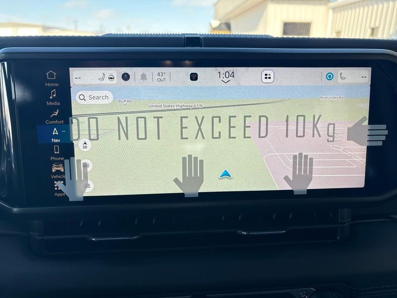 New 2026 Jeep Wrangler 4-door RubiconImage 19