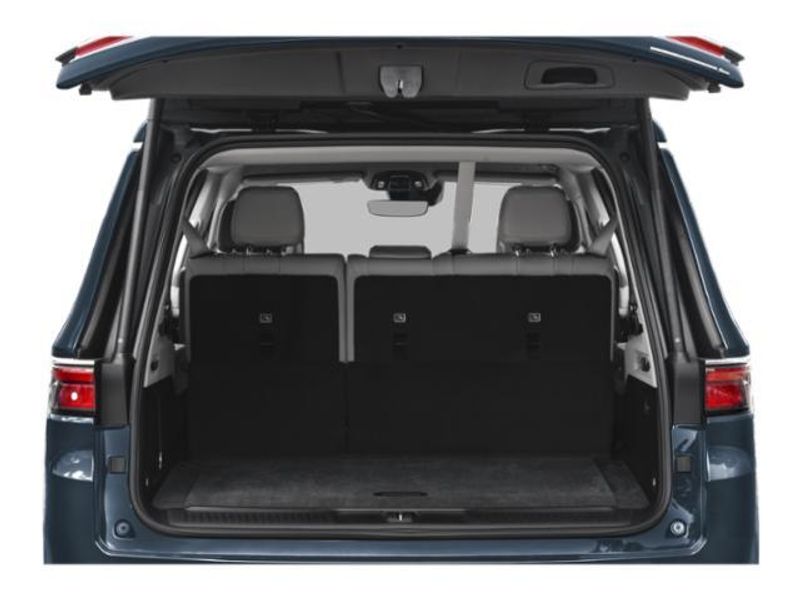 2025 Jeep Wagoneer L Carbide 4x4Image 11