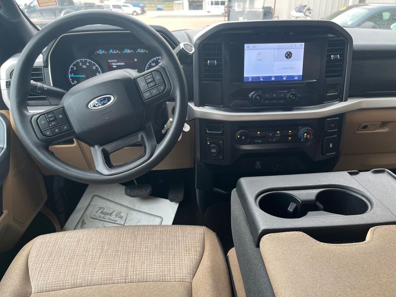 2023 Ford F-150 XLTImage 6