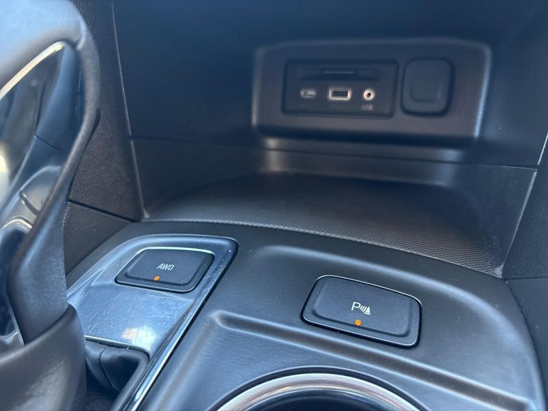 Used 2022 Chevrolet Equinox LTImage 17