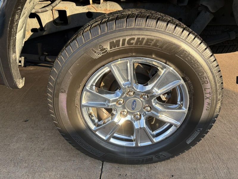 Used 2015 Ford F-150 LariatImage 13