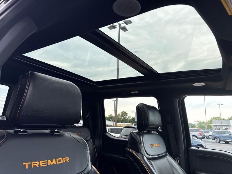 Used 2023 Ford F-150 TremorImage 9