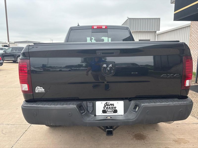 2019 RAM 1500 Classic WarlockImage 10