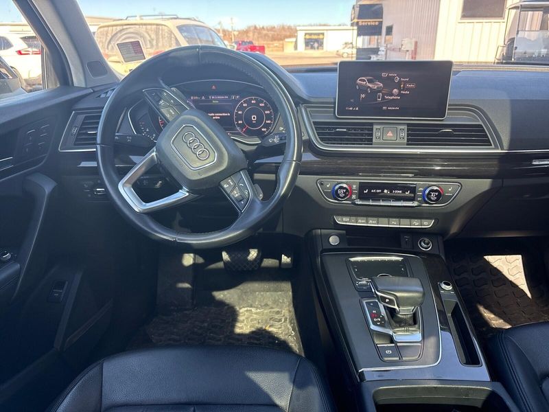 Used 2018 Audi Q5 PrestigeImage 6