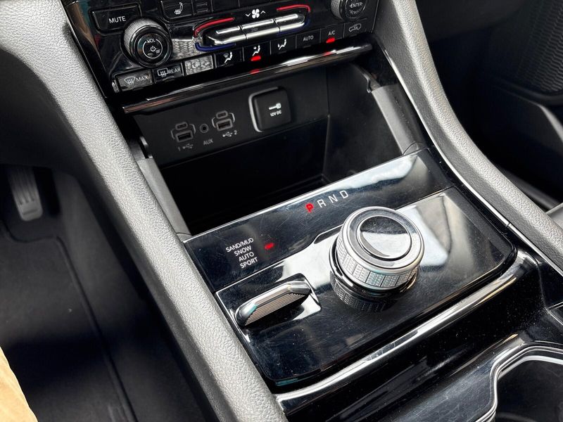 2023 Jeep Grand Cherokee LimitedImage 18