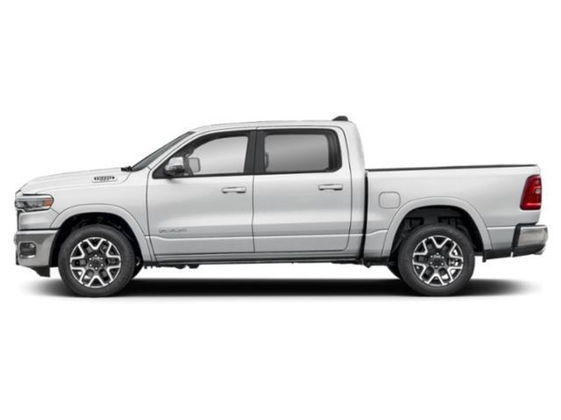 New 2027 RAM 1500 LaramieImage 2