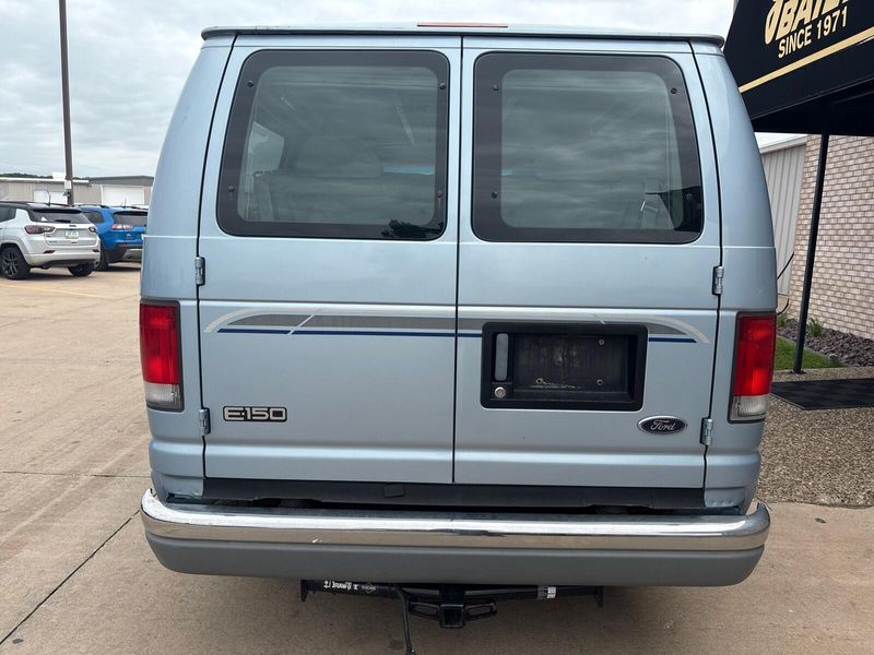 Used 1999 Ford E-150 RecreationalImage 7