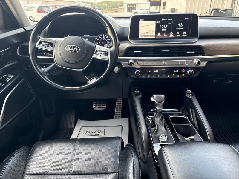 Used 2020 Kia Telluride SXImage 6