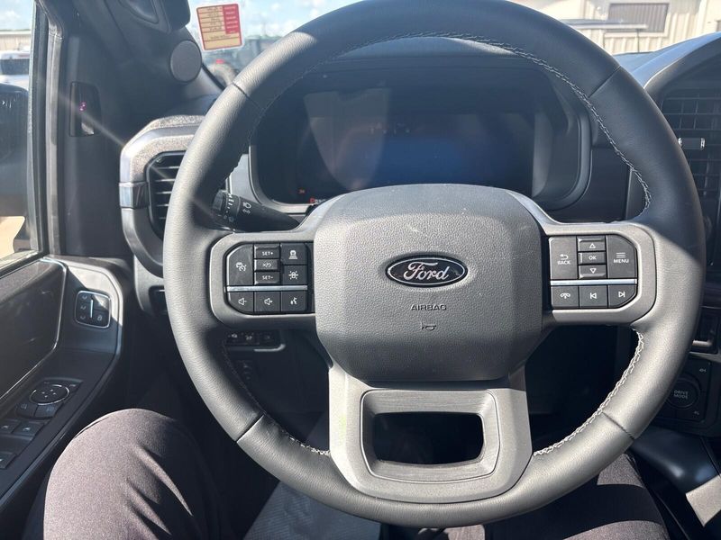 Used 2026 Ford F-150 LariatImage 17