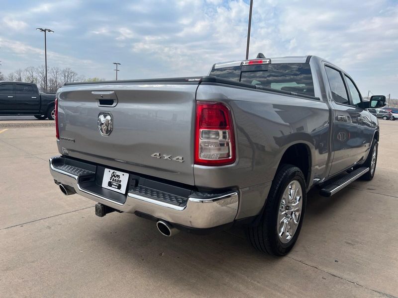 2022 RAM 1500 Big HornImage 9