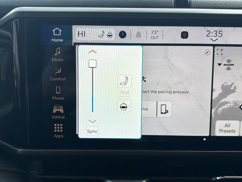 New 2025 Jeep Wrangler 4-door Sport SImage 21