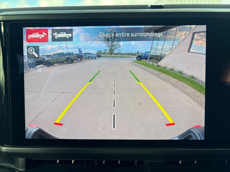 New 2026 Jeep Gladiator Rubicon X 4x4Image 20