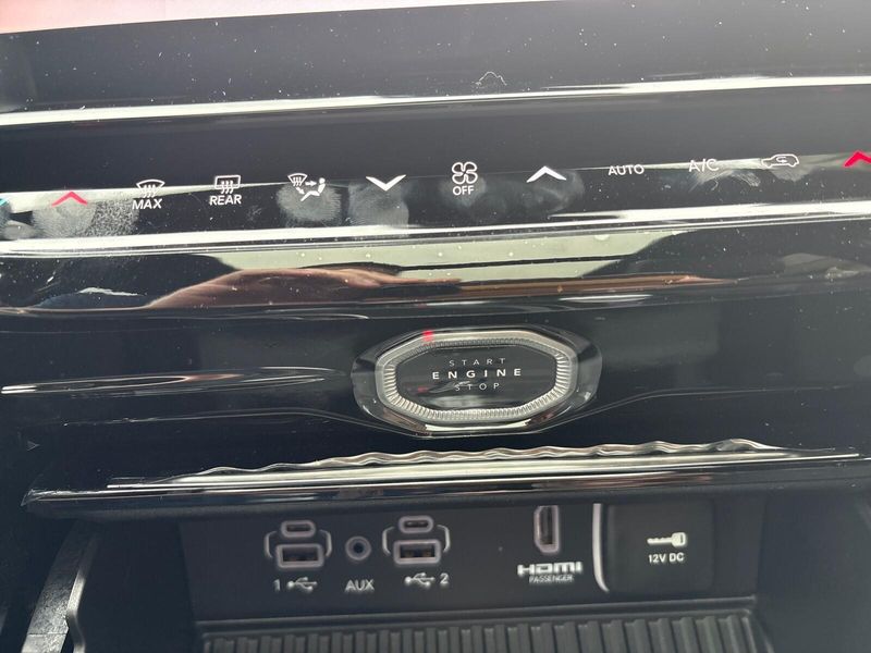 New 2026 Jeep Grand Cherokee L Summit 4x4Image 22