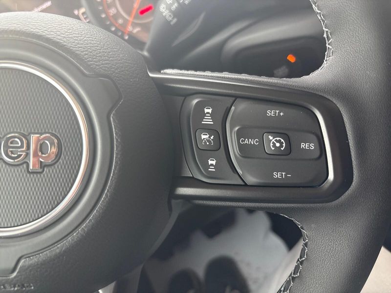 New 2026 Jeep Wrangler 2-door RubiconImage 15